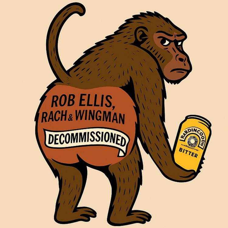 cover art for Too Many Barbers Spoil the Broth