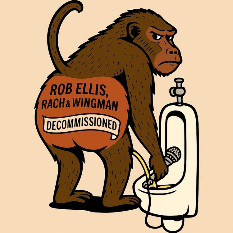 cover art for Urinal Rival