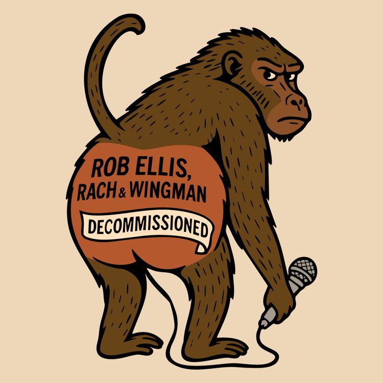 cover art for A Sleeve of Cocks