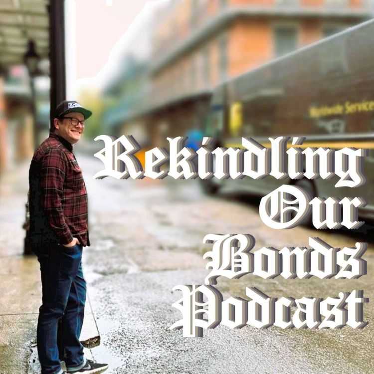 cover art for Episode 0: Operation: Podcast