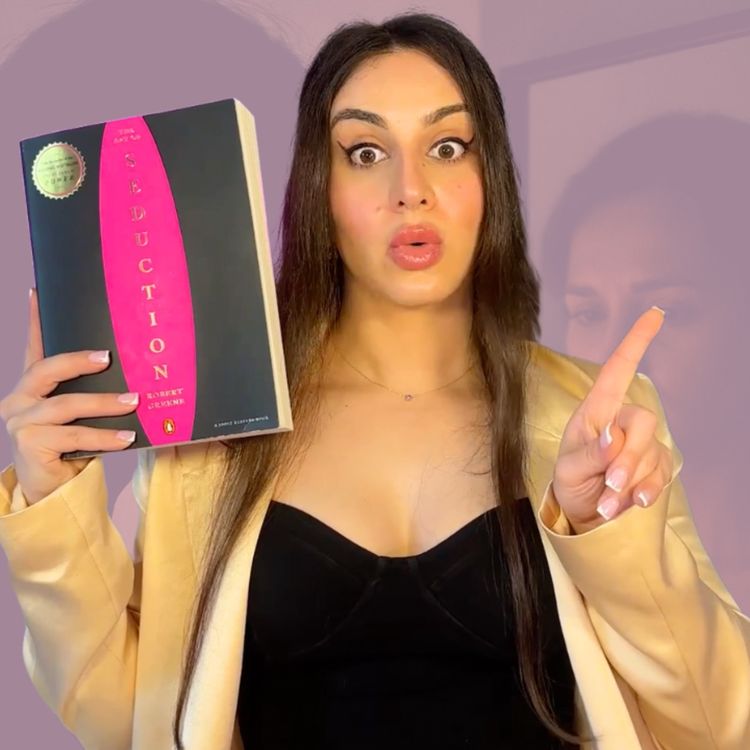 cover art for 8 types of anti-seducers: are you one of them?