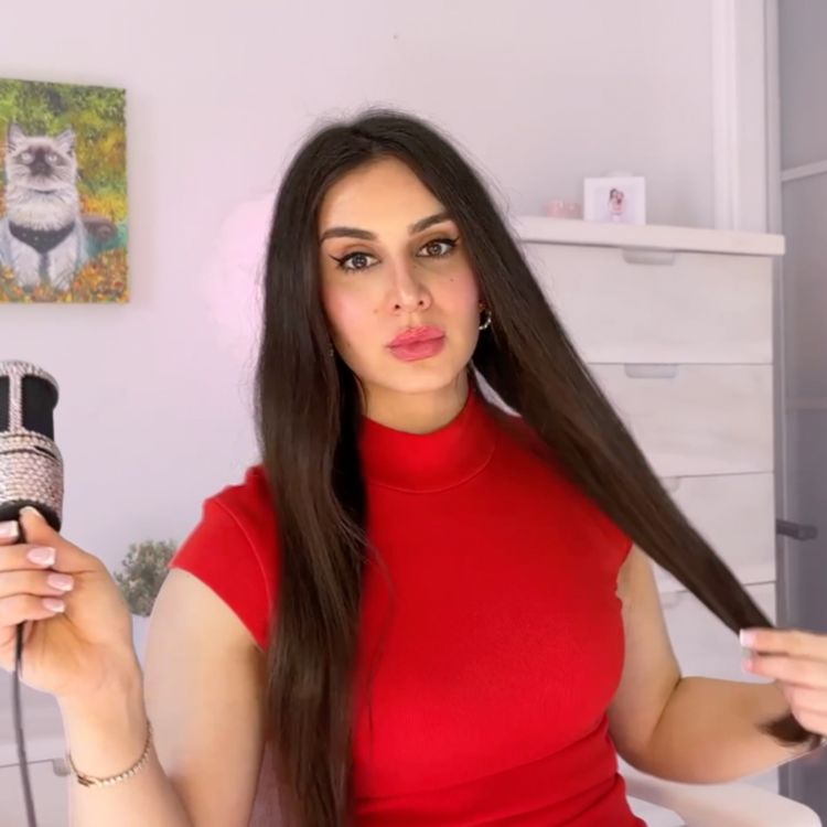 cover art for Girly law of power #17: Act like a winner before you even won