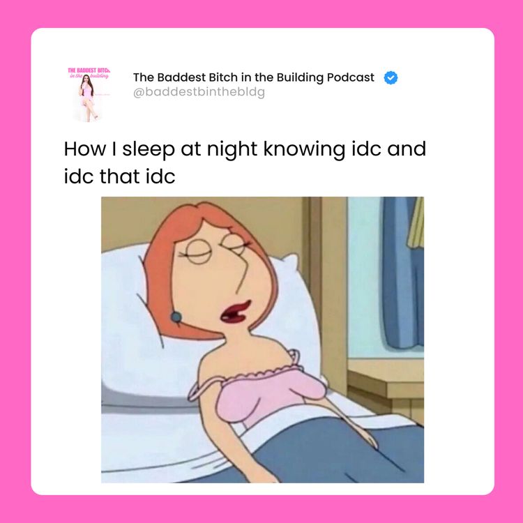 cover art for Girly law of power #24: Let go of the need to be liked