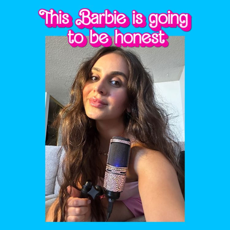 cover art for I haven't been feeling like myself lately