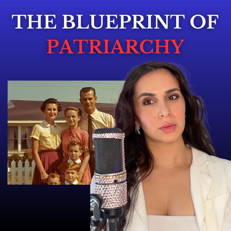 cover art for Why the nuclear family keeps patriarchy alive [pt. 2/5]