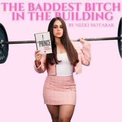 cover art for The Baddest Bitch in the Building