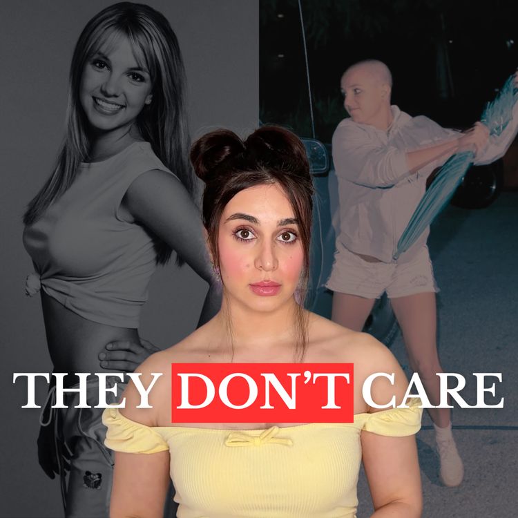 cover art for Girly law of power #32: Stop trying to be understood by everyone