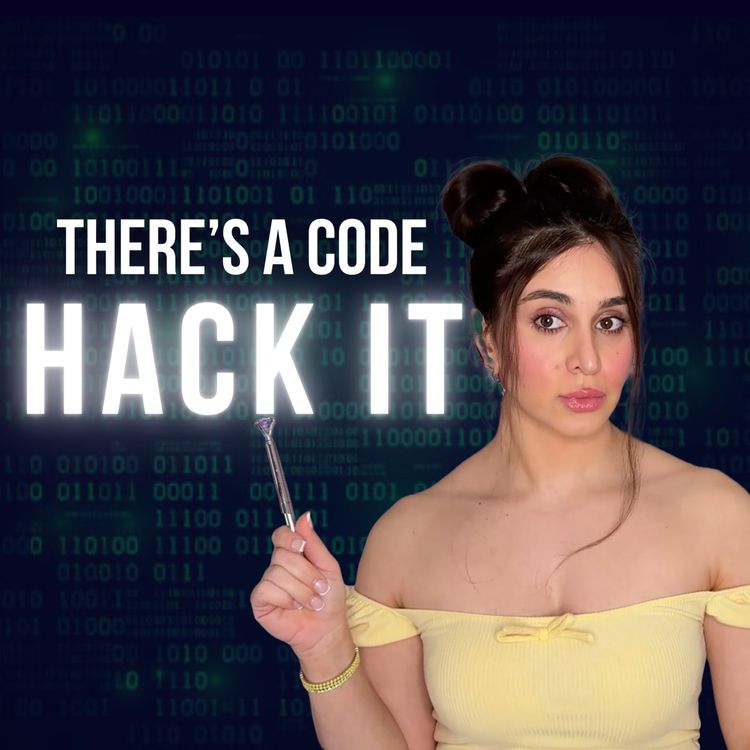 cover art for How to stop over explaining yourself: The hidden social rule you need to know