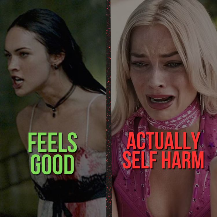 cover art for Your anger towards men is quietly marginalizing you