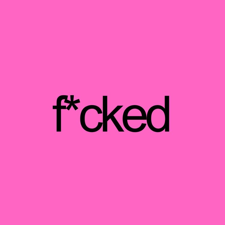 cover art for Patriarchy Hack #35: Never do anything with the expectation of gratitude