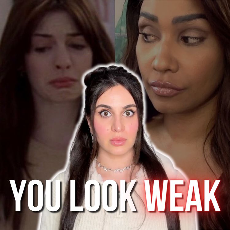 cover art for The 5 habits that trigger people to lose respect for you