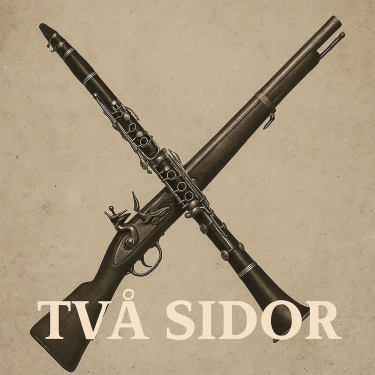cover art for I Blodet - Avsnitt 4