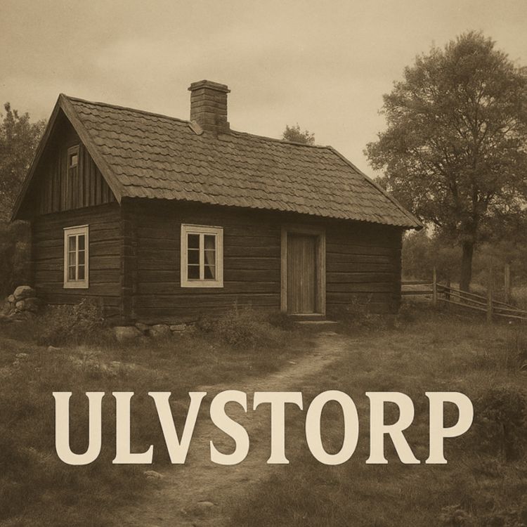 cover art for I Blodet - Avsnitt 5