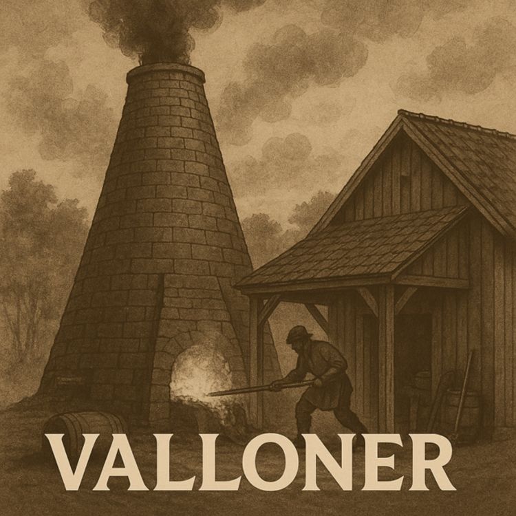 cover art for I Blodet - Avsnitt 6
