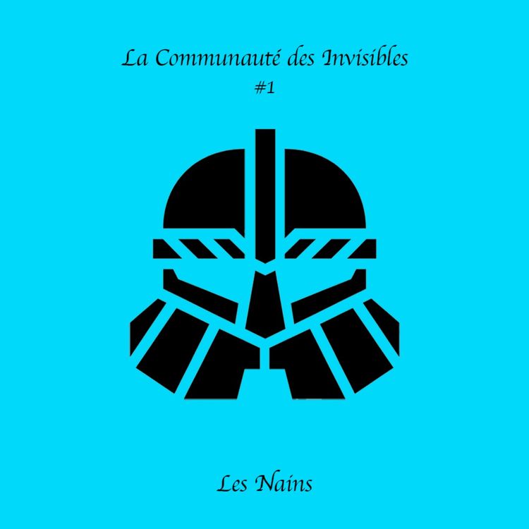 cover art for CDI Les Nains