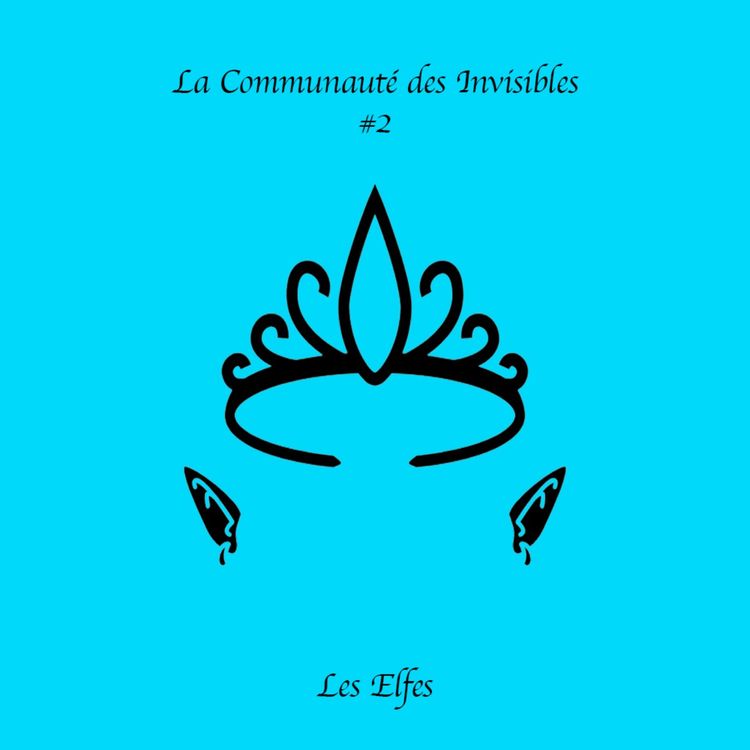 cover art for CDI Les Elfes