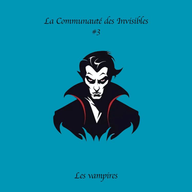 cover art for CDI Les vampires