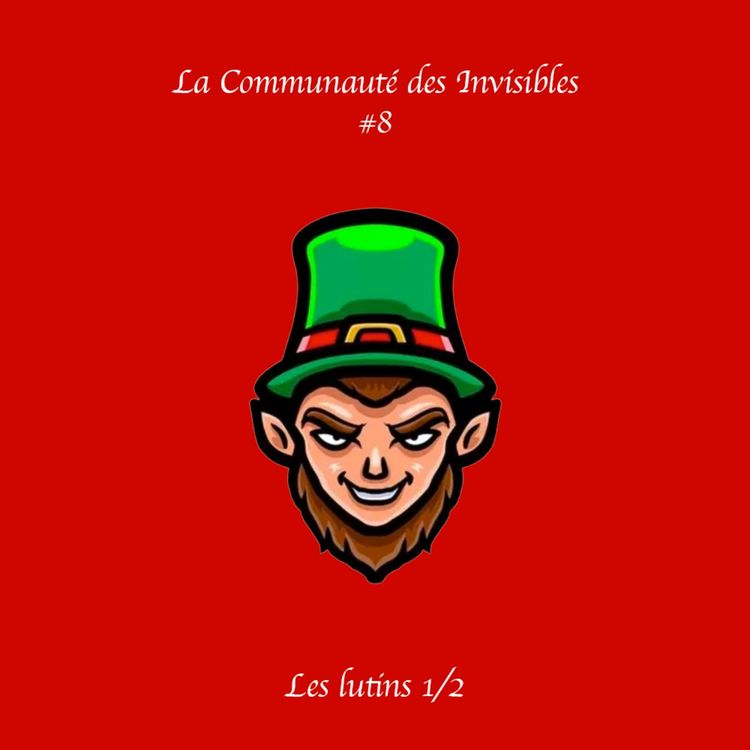 cover art for CDI Les lutins 1/2