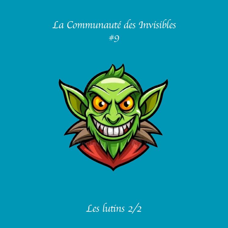 cover art for CDI Les lutins 2/2