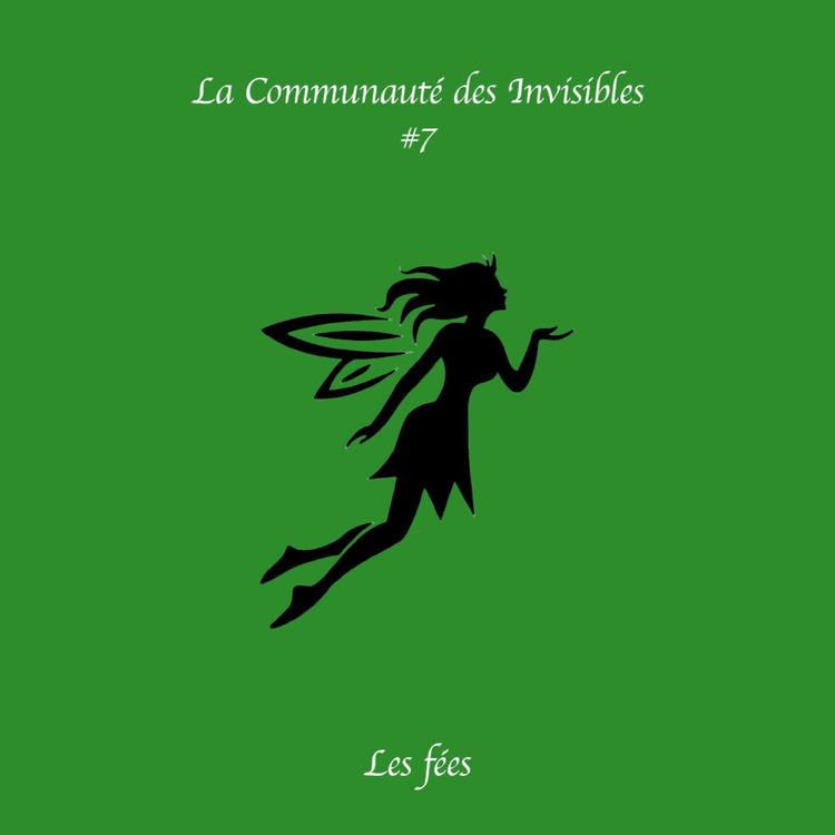 cover art for CDI Les fées
