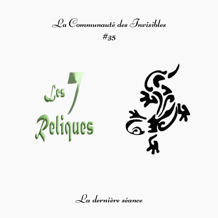 cover art for CDD La dernière séance