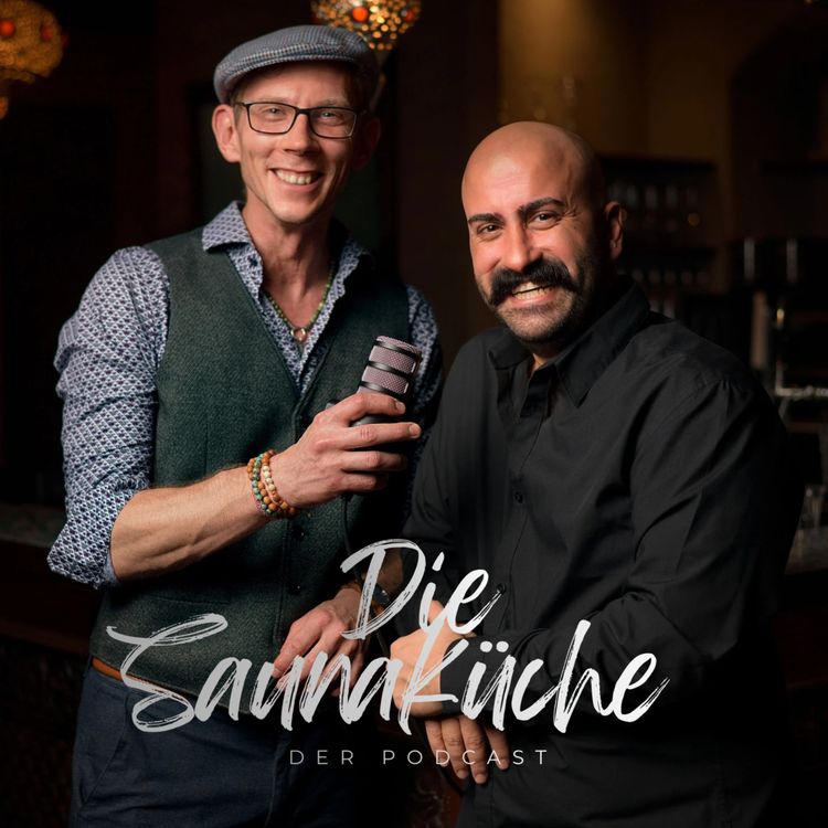 cover art for #55 Wie startet man ein Podcast ?