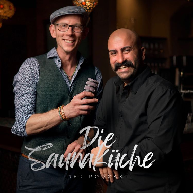 cover art for #30 Saunaküche on Tour: Aquarius Borken