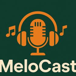 cover art for MeloCast