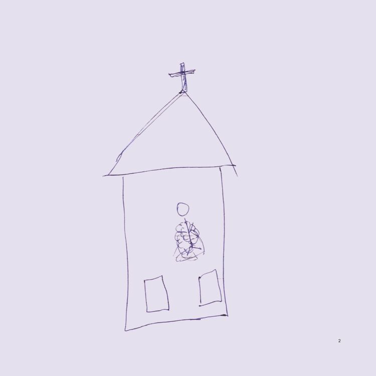 cover art for full colourful meal > 1000mg paracetamol