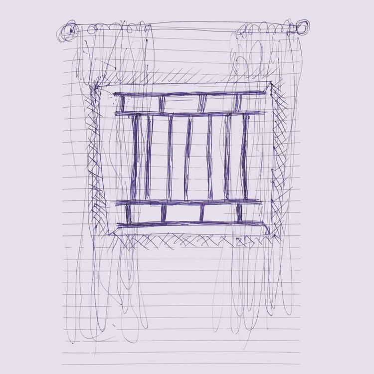 cover art for barrier aggression, palm wine and serendipity