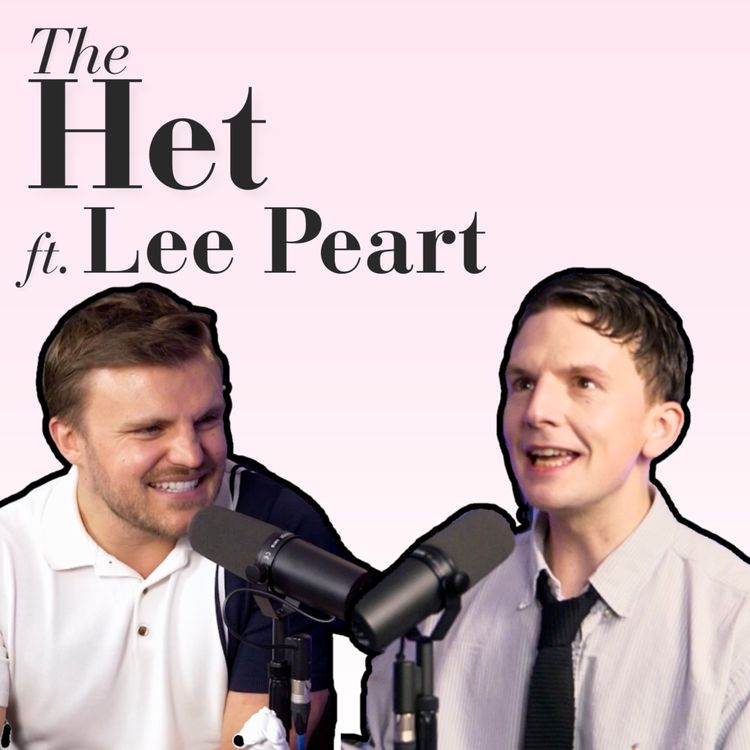 cover art for Lee Peart: football chants & sweaty tums