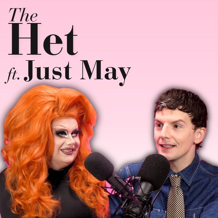 cover art for Just May: Difficult Friends and Mariah's Nemesis