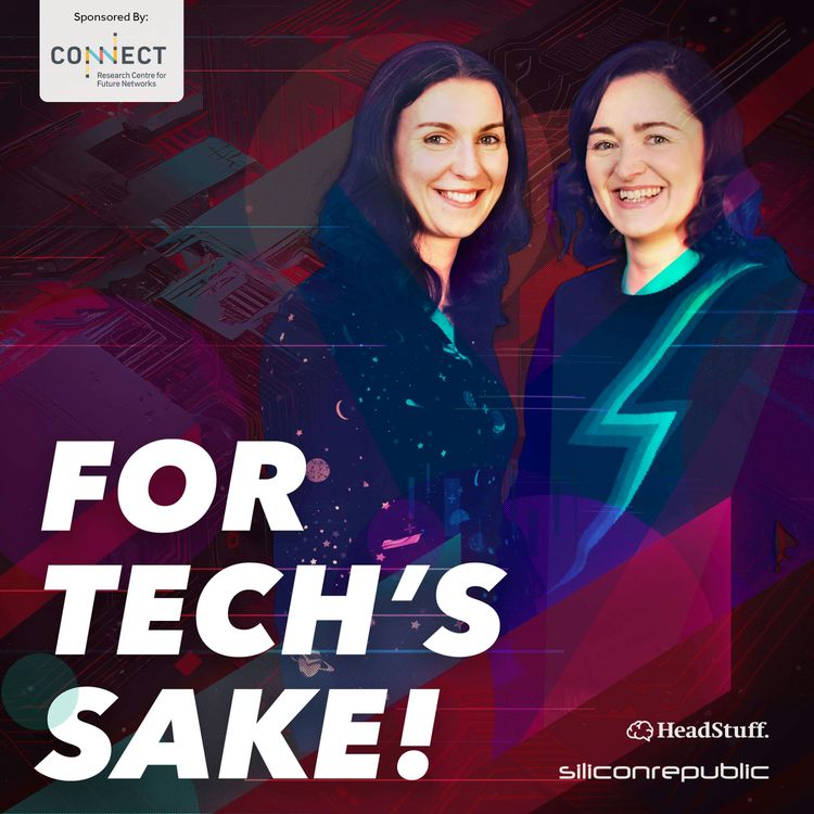 cover art for FTS x CONNECT: Quantumania