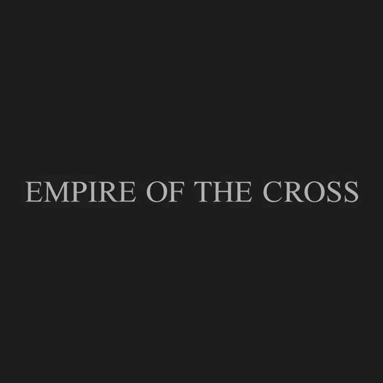 cover art for THE EMPIRE THAT WORE THE CROSS — RECORDED VERDICT