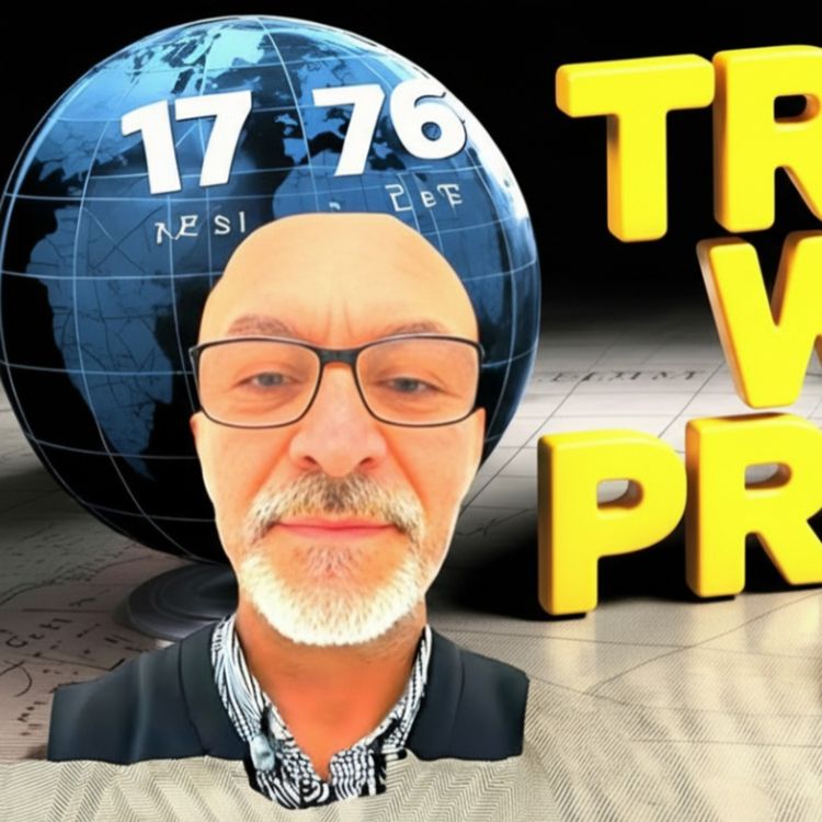 cover art for A 30-Minute Hit with Guy Anderson — New Weekly Series Starts Next Week