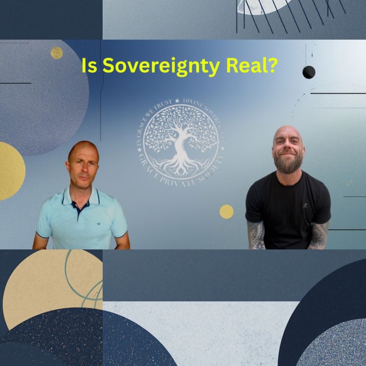 cover art for What does sovereignty actually mean — and where does freedom end and responsibility begin?