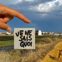 cover art for Je ne sais quoi