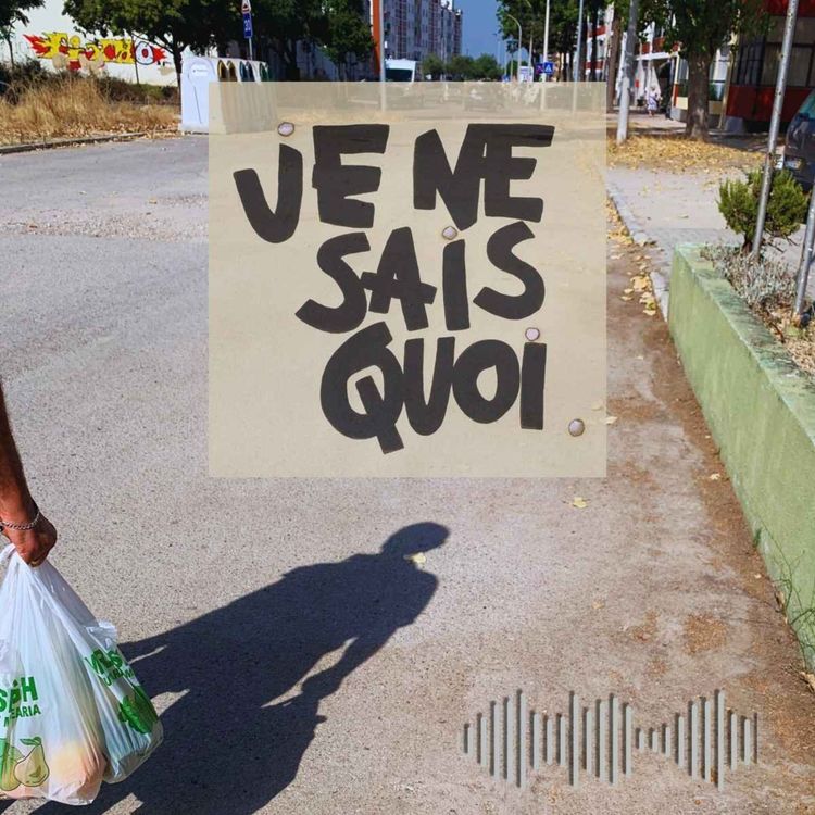 cover art for 50k€ o pepino : o mercado tuga é uma fonte de alegria