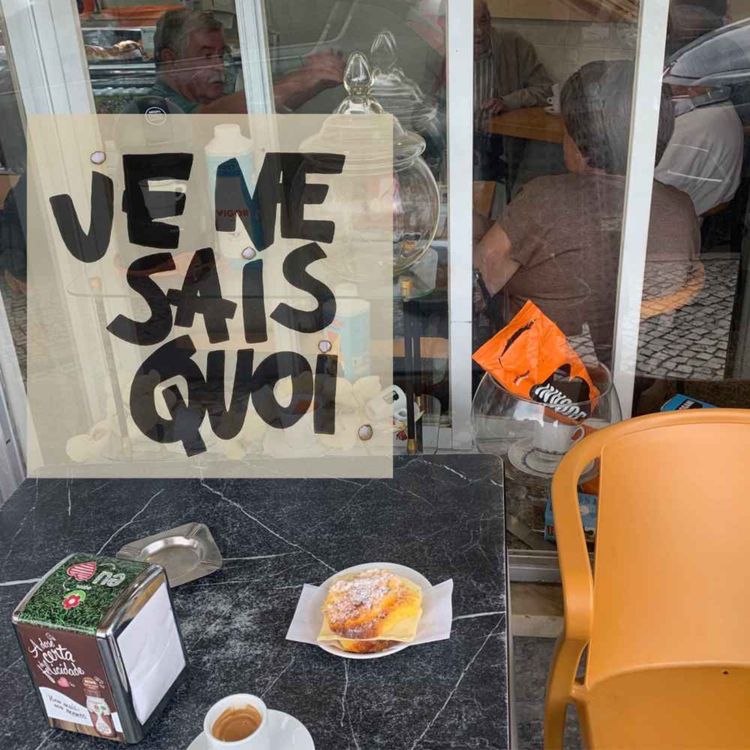 cover art for De Espanha, nem bom vento nem bom casamento 🌬️