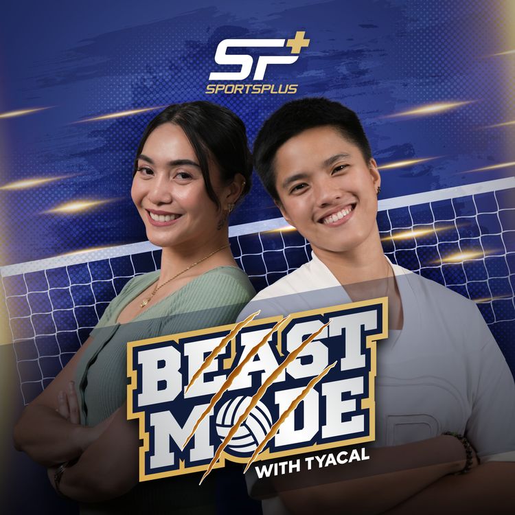 cover art for Ep 9 Before She Became Bagyong Pablo with Myla Pablo