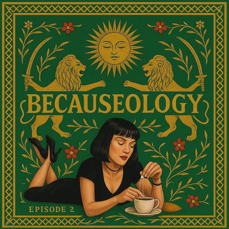 cover art for Why You Should Run Away From Sugar?