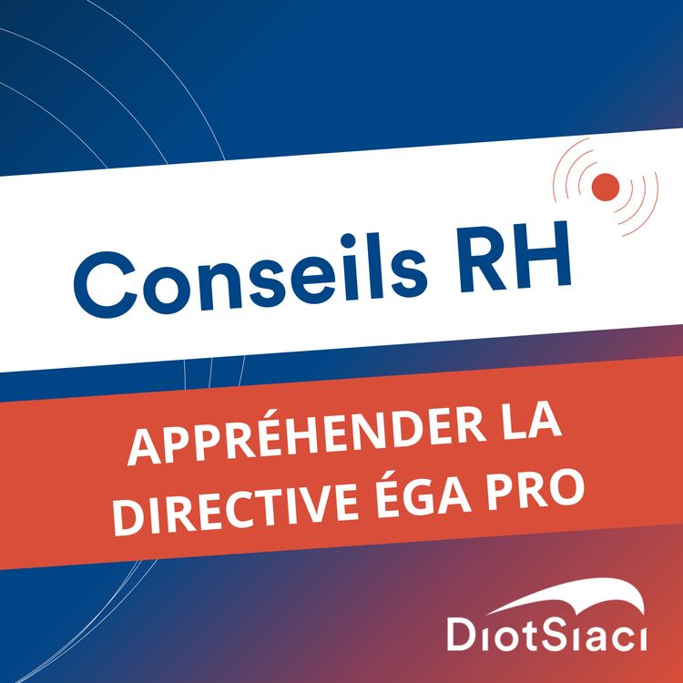 cover art for Appréhender la directive sur l'égalité des rémunérations entre les femmes et les hommes
