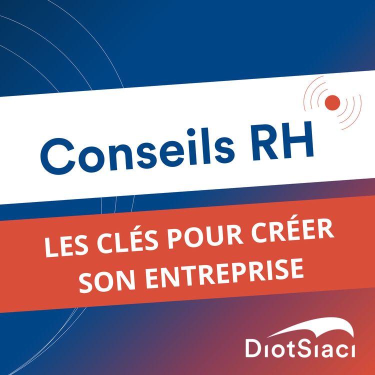 cover art for Création d’entreprise