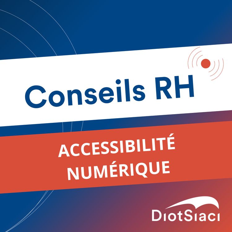 cover art for Accessibilité numérique