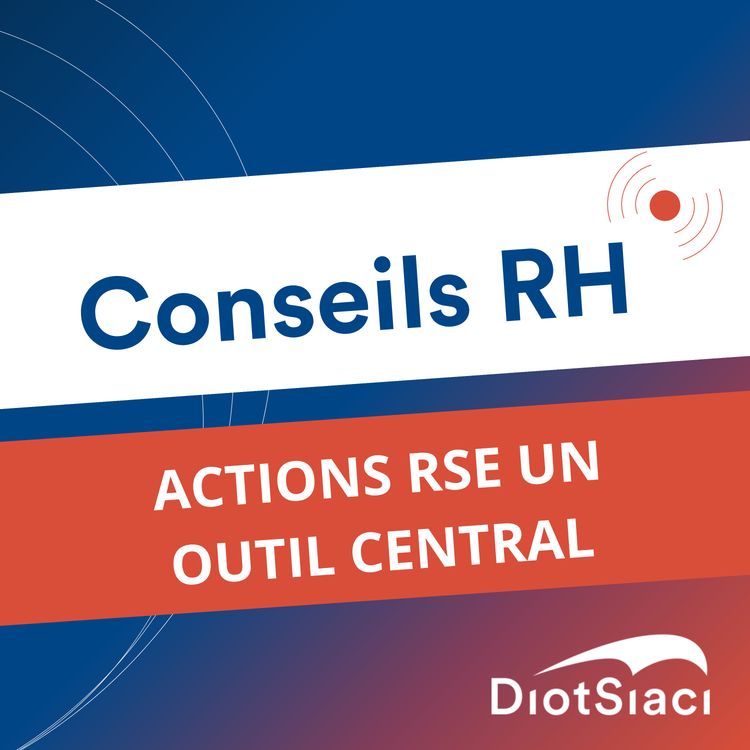 cover art for Actions RSE un outil central