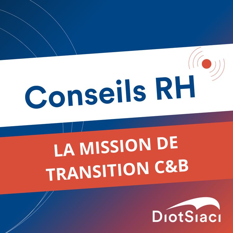 cover art for Transition C&B, un levier stratégique pour les entreprises
