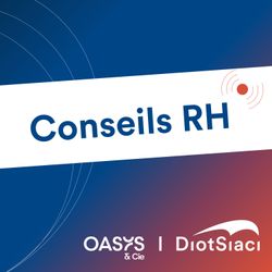 cover art for Conseils RH