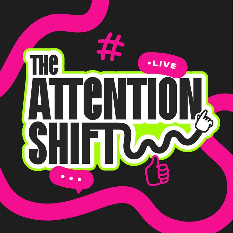 cover art for How Athlete-Owned Media is Changing the Game