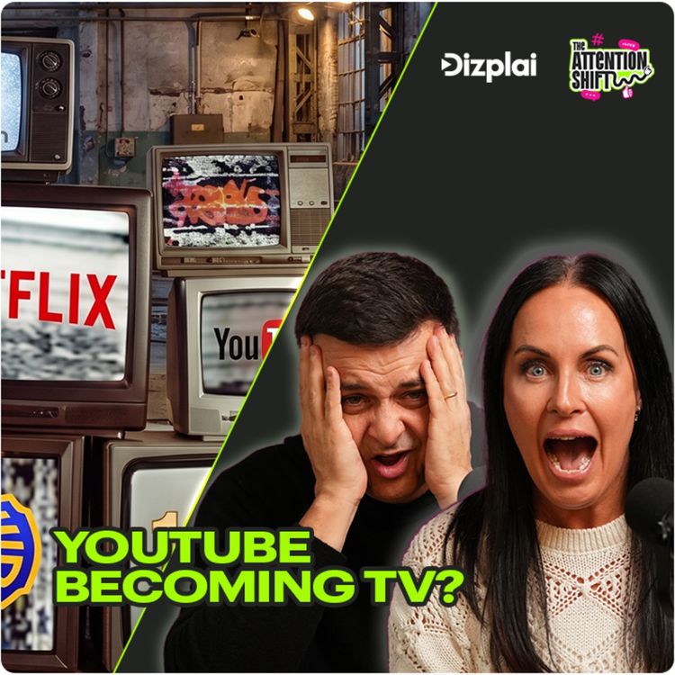 cover art for We Broke Down the 5 Biggest 2026 NYC Upfronts. One Network's Strategy Stood Out.