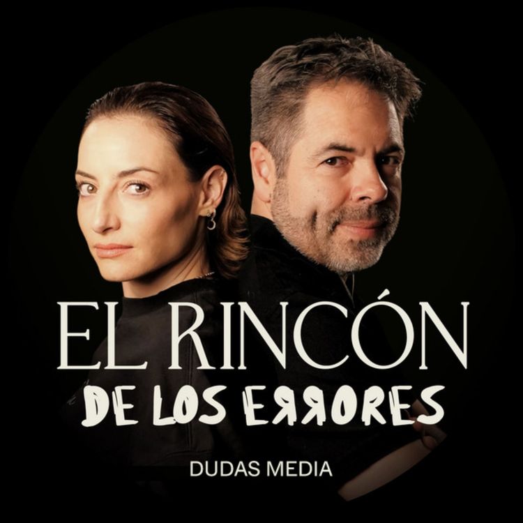 cover art for Episodio Especial | El Narcisismo - Efrén Martinez y Marimar Vega